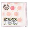 Isamu Shokai 100% Cotton, Made in Japan, Double Gauze Handkerchief,