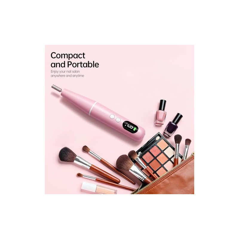 Nail Drill, Electric Nail File, Electric Nail Drill, Nail Files,
