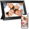 Instant Share 10.1 Inch Frameo WiFi Digital Photo Frame with