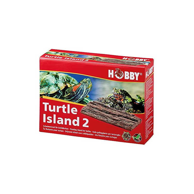 Hobby 35026 Turtle Island 2