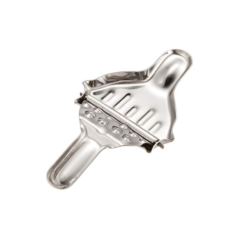 Pearl Metal C-7145 Lemon Squeezer, Ginkgo Shape, For Commercial Use,
