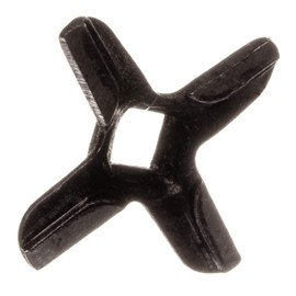 Blade Meat Grinder, Blades for Meat Grinder, Meat Grinder Manual Blade, Universal Meat Grinder Blade