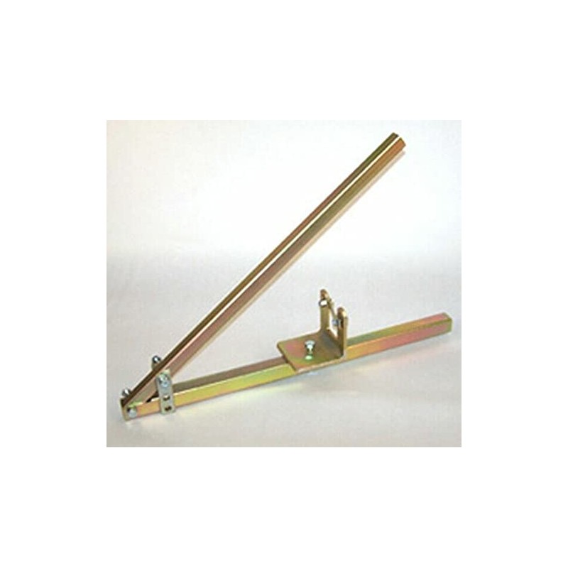 High Capacity Spring Tool- Used To Install High Lifter Springs