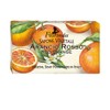 Florinda Fragrance Soap Fruit Red Orange 3.4 oz (95 g)