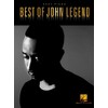 Hal Leonard Best of John Legend - Easy Piano