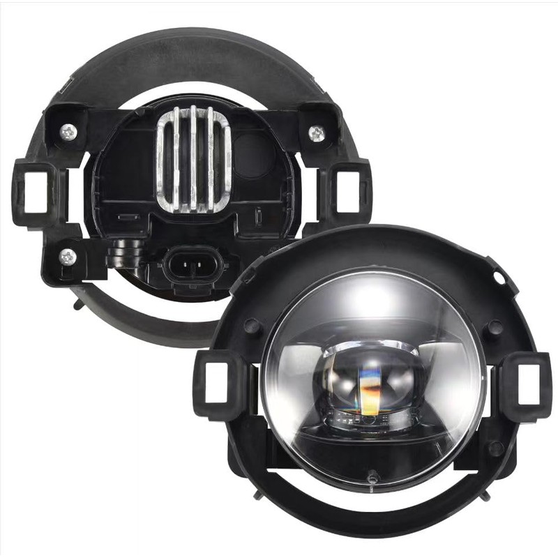 SIEMID Fit 10-19 Frontier 05-14 Plastic Bumper & Xterra Replacement