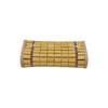 Pillow for Sauna and Infrared Heat Cabin Head and Neck