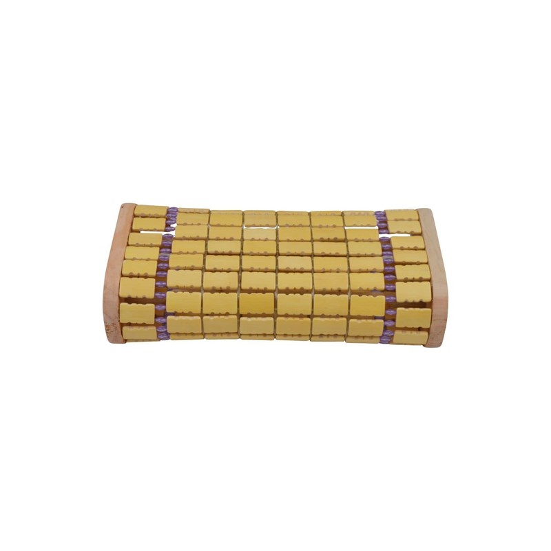 Pillow for Sauna and Infrared Heat Cabin Head and Neck