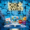 BioSwiss Bandages, Beastie Squad Shaped Self Adhesive Bandage Set, Latex