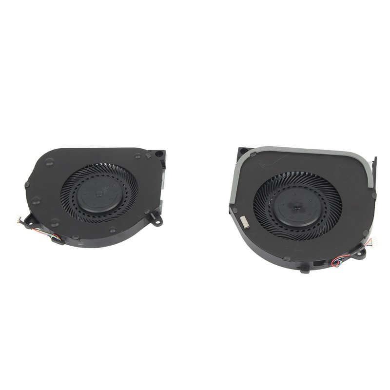 CPU GPU Cooling Fan Replacement Laptop Internal Cooling Fan for