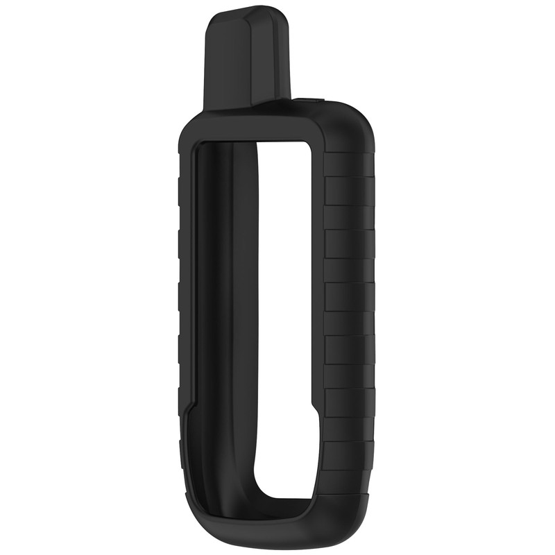 Acddeny Garmin GPSMAP 67/66s case Black