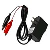 ExpertPower 6V 1 A Smart Charger for Sealed Lead Acid