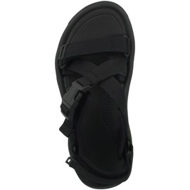 Teva Hurricane Verge Black 7 B (M)