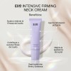 Eiio Crema Reafirmante Facial Para Cuello Y Escote 50 Ml