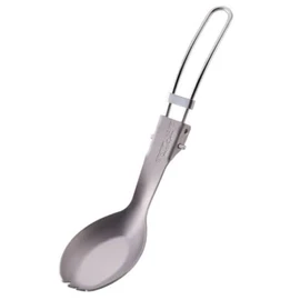 Uniframe Ti 662274 Small Astragalus Spread Tableware Spoon