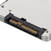 HighSpeed NGFF M Key to M.2 NVME SSD Enclosure, Aluminium