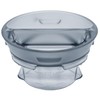 WSEYU Replacement Lid Plug Compatible with Vitamix Ascent/Venturist/Ascent X Series