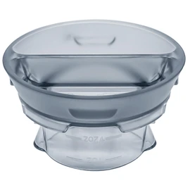 WSEYU Replacement Lid Plug Compatible with Vitamix Ascent/Venturist/Ascent X Series Container 48 oz/64 oz, Plug Top Replacement for Vitamix A3500 A2500 V1200 X2 X4 Pitcher with Self-Detect, BPA Free