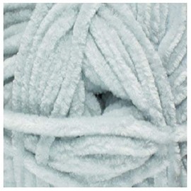 James Brett Flutterby Super Soft Chunky Knitting Wool Craft Toy Yarn 5 x 100g Balls (Grey - B29)