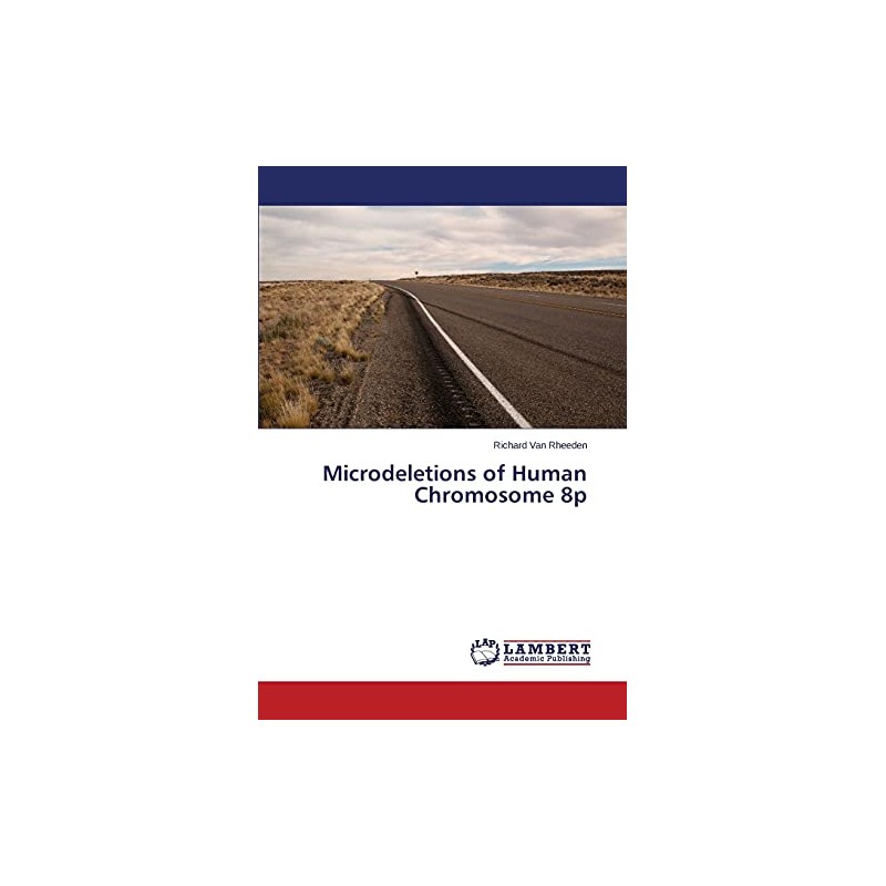 Microdeletions of Human Chromosome 8p