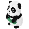 Plush Stuffed Talking Panda Toy Shaking Robotic Recording Toy Baby's