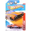 Hot Wheels Thrill Racers Beach '12- '68 El Camino