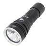 Scuba Diving Flashlight 3000LM IPX8 Waterproof Dive Light Underwater 328ft