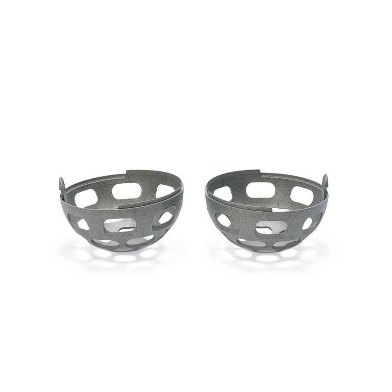 Beeztees Snack Ball, Chicken Accessories, Feeder for Chickens, Snack Ball,