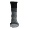 Ultra Trend GmbH UYN Man Trekking One Cool Socks Grey/Black