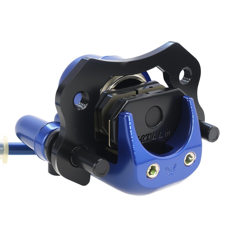 PRO BAT Rear ATV Brake Kits with Brake Master Cylinder