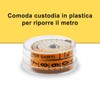 Benessere In Linea® Tape Measure Body Measuring Tape Measuring Tape