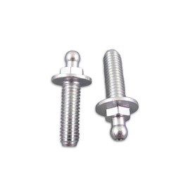 V-Twin Air Breather Bolts, FITS 1999-2007 FXST, FLST, FXD and FLT Models, OEM No: 29465-99