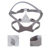 Breathing Machine Nasal Cover Frame Headgear Breathing Machine Face Cover