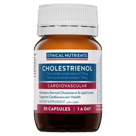 Ethical Nutrients Cholestrienol Cap X 30