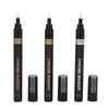 3pcs Nail Art Graffiti Pen Portable Quick Dry Nail Drawing
