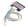 Active Equalizer Balancer Battery Energy Transfer Board Accessory Part Equalization