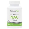 Natures Plus PRO NAC 1200 mg - 60 cápsulas -