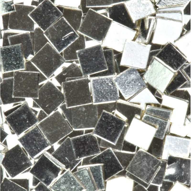 uGems 250-2mm Silver Solder Precut Chips Solder Extra-Easy Density