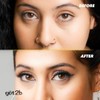 Got2B Gel Pegado para Cejas y Bordes