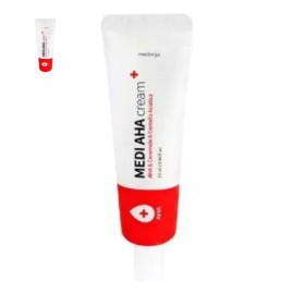 Alvimirfilcos 스킨케어 메디올가 아하 크림 25ml Skincare Mediolga AHA Cream 25ml [Cream 25ml]