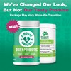 Doggie Dailies Probiotics for Dogs - Advanced Dog Probiotics with