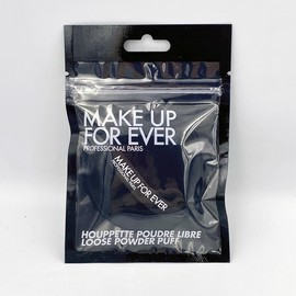 Makeup Forever Ultra HD Setting Powder Puff / 메이크업 포에버 울트라 HD 세팅 파우더 퍼프