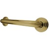 Kingston Brass DR314162 Designer Trimscape Restoration Decor 16-Inch Grab Bar