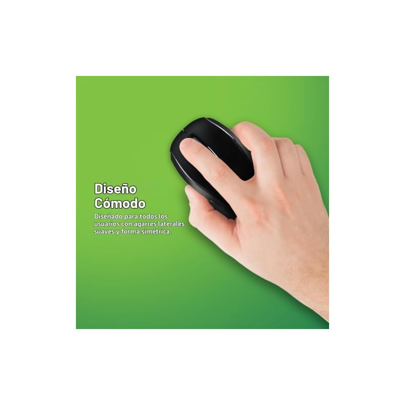 Acer AMR800 Mouse Inalámbrico