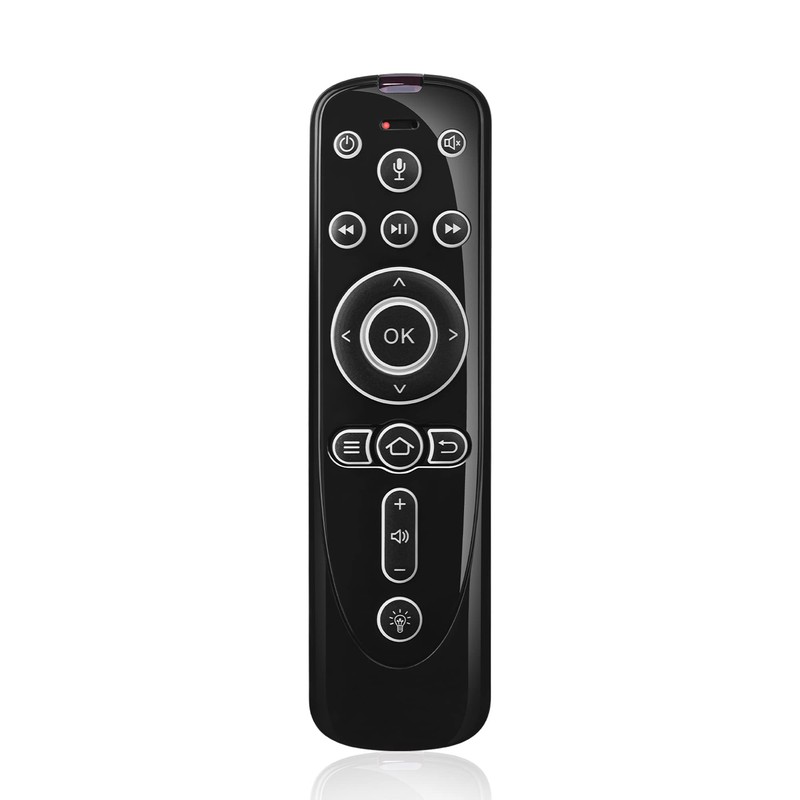 Replacement Voice Remote for All Series TV Remote, Stick Smart