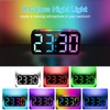 UPOWA Extra Loud Alarm Clock with Bed Shaker for Heavy
