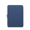 Rivacase 5224 Vertical Laptop Sleeve - Waterproof and Ultralight Notebook