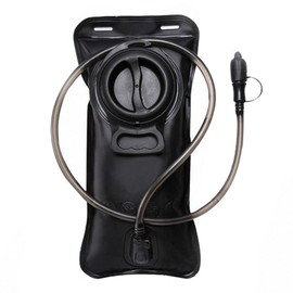 Water Bladder Leak Proof Water Reservoir,BPA Free Hydration Pack Replacement,Sports Travel Reservoir Hydration Bag Pack Hiking,Outdoor