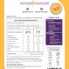 LIONS POWDER BY Power Powder Melena de León en polvo
