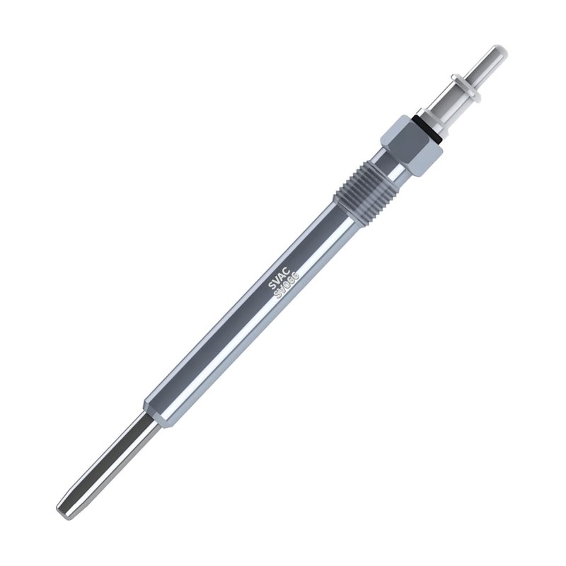 LST 4x glow plug rod glow plug W210 W211 W163